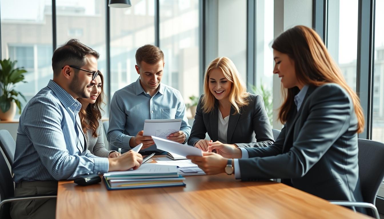 Discover Our Benefits