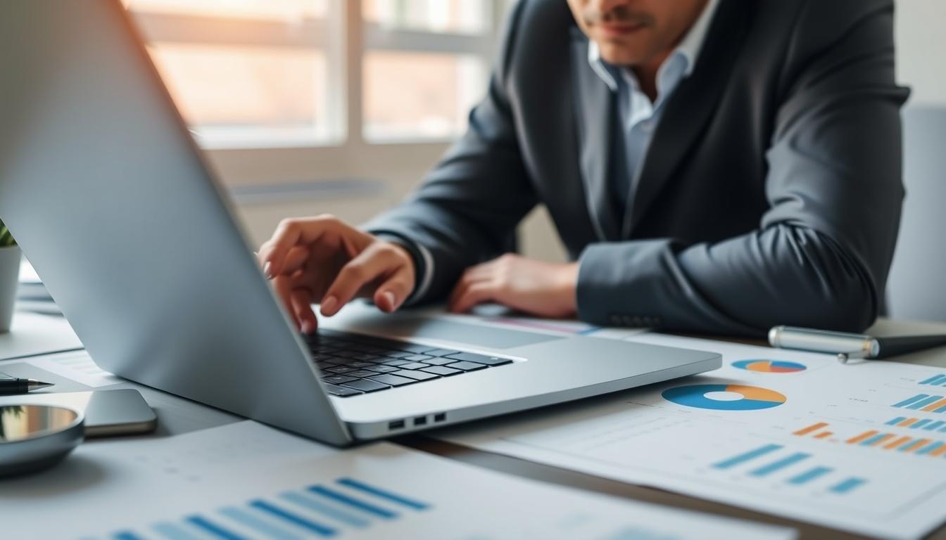 Why Choose FINMA News?